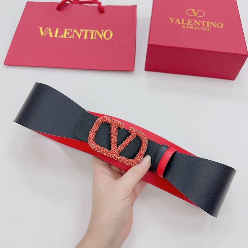 Valentino Belts